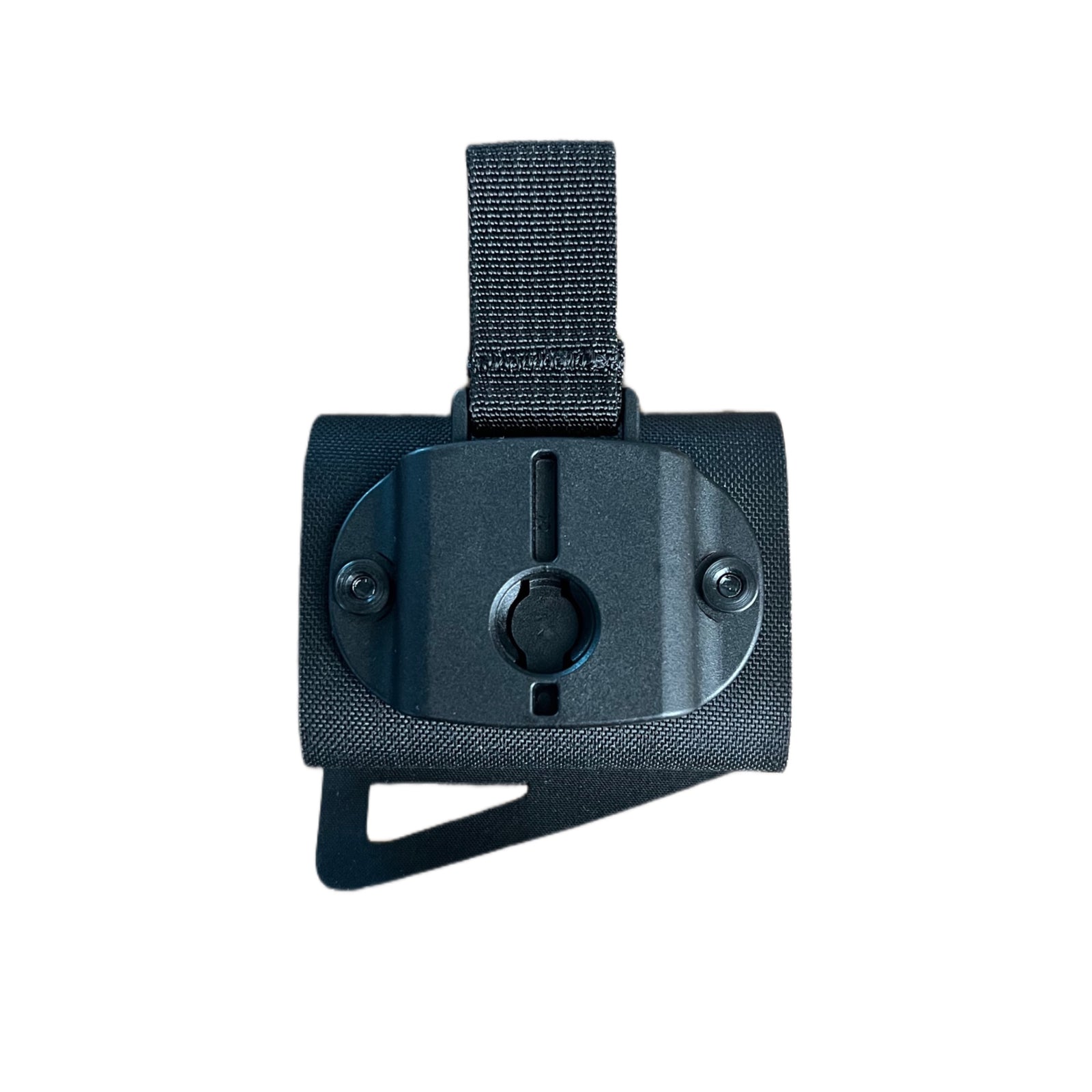 Alpine Fox Funkgeräte-Gurthalter