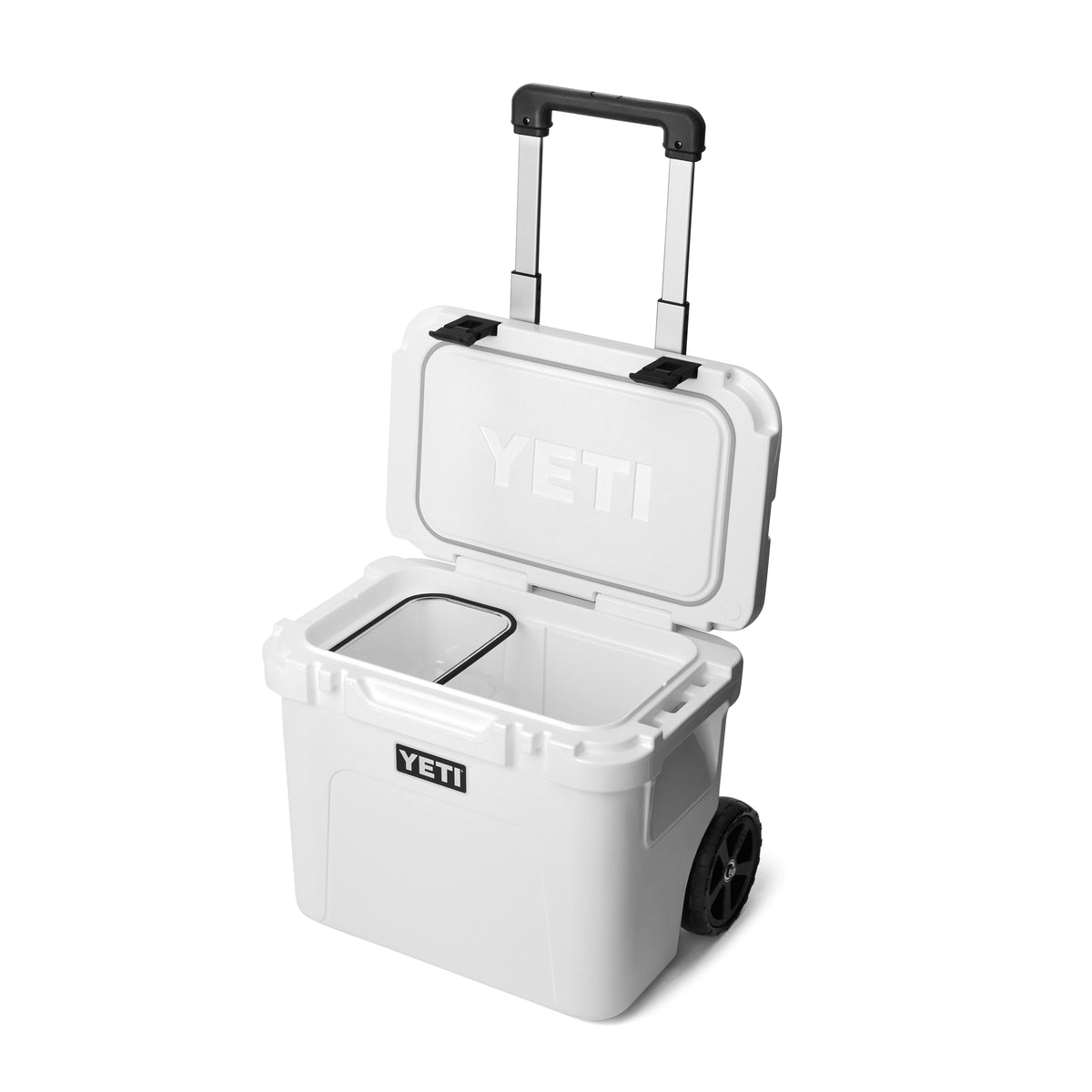 YETI® Kühlbox Roadie 32 - White