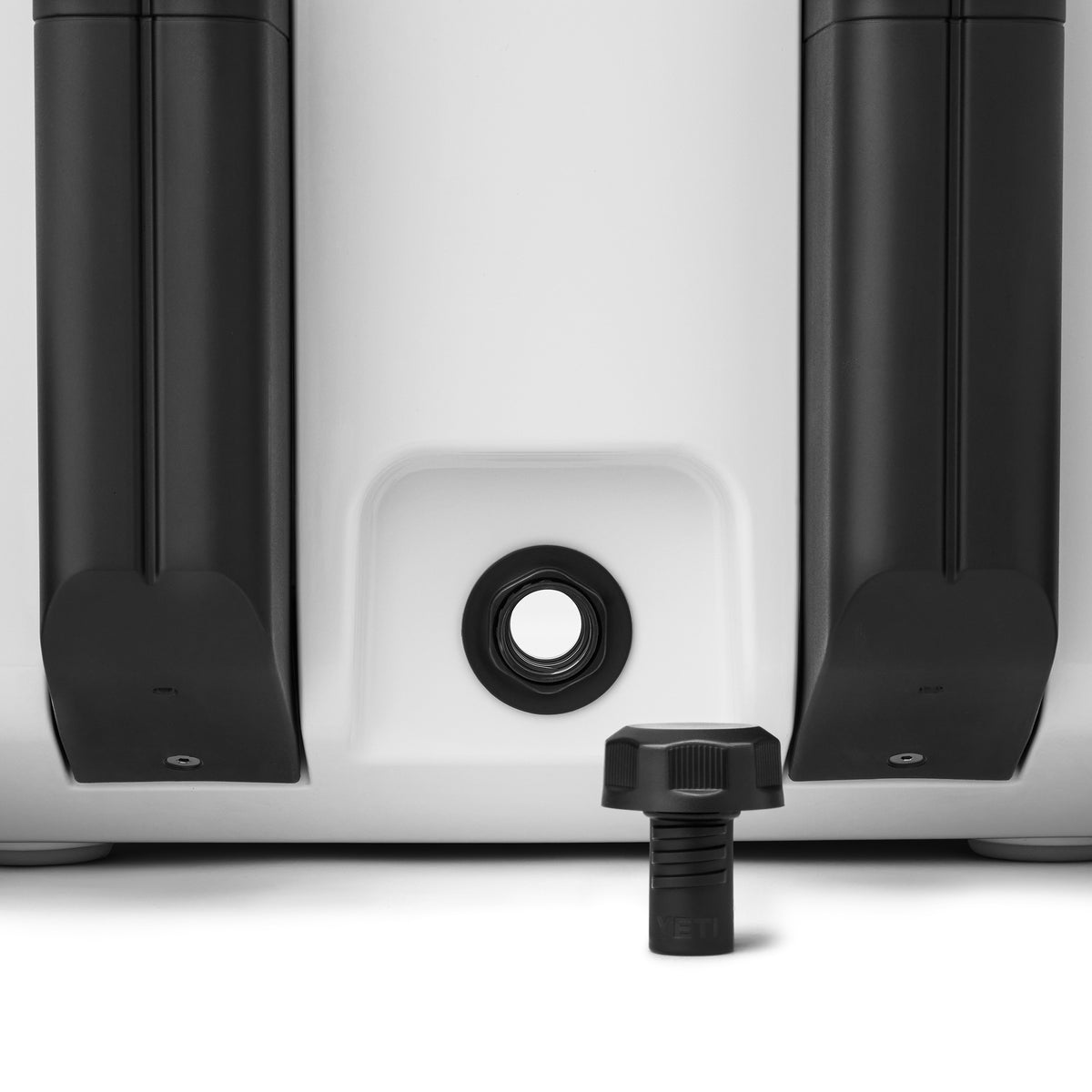 YETI® Kühlbox Roadie 32 - White