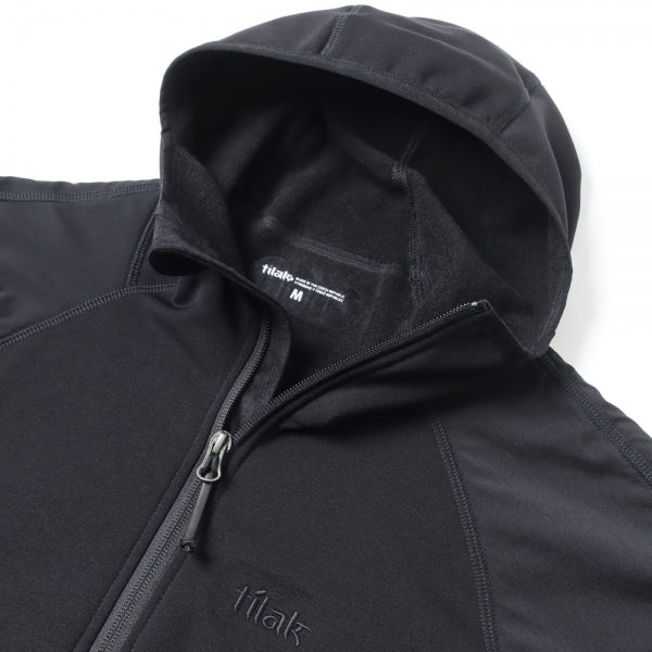 Tilak Femund MiG Hoody - Black