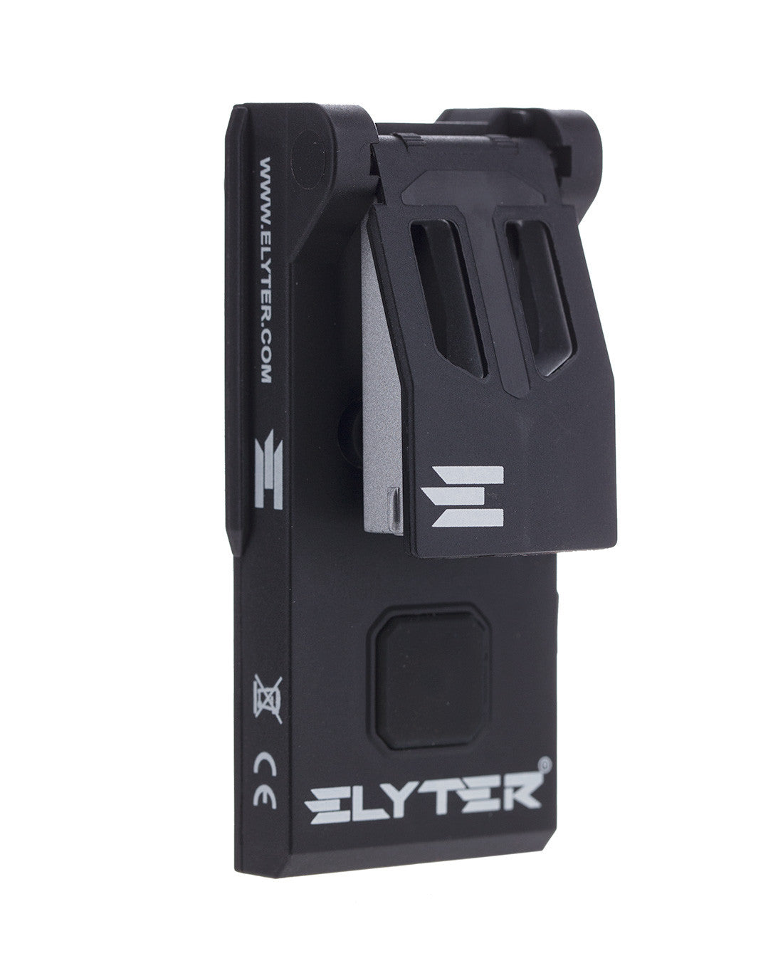 ELYTER Lampe ML 2 Gen 3 - IR/IR