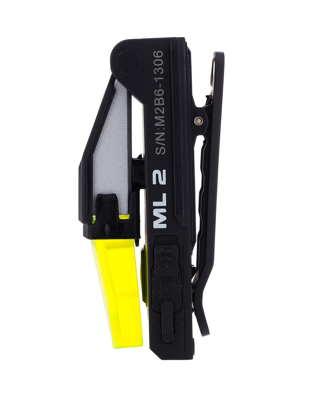 ELYTER Lampe ML 2 Gen 3 - IR/IR