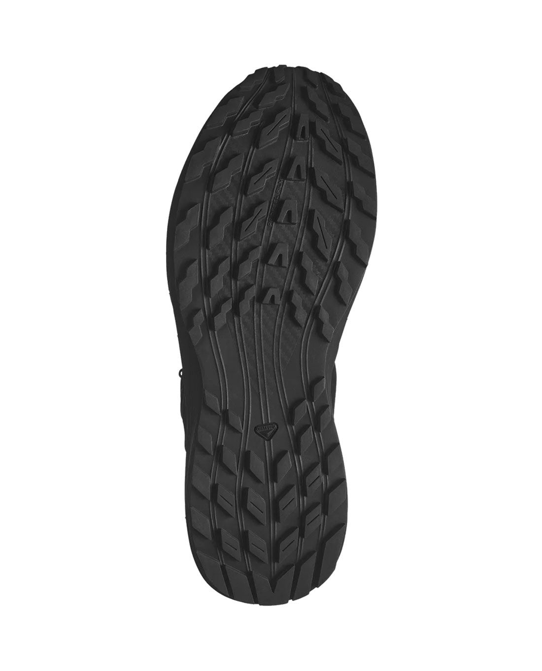 Salomon SENSE RIDE 5 SR LEATHER - Black