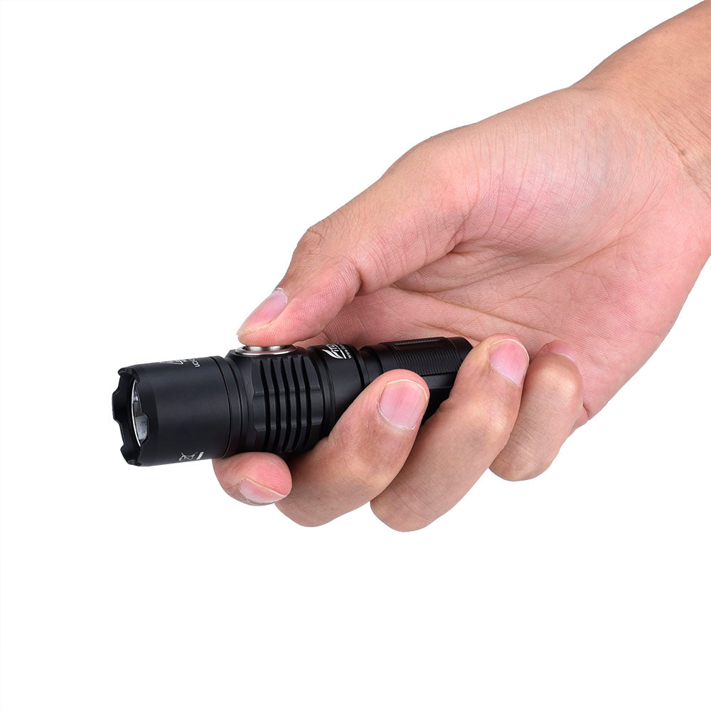 Fitorch ER16 Taschenlampe 1000 Lumen