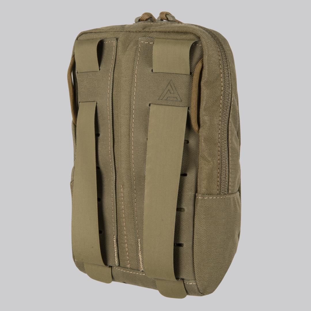 Direct Action Utility Pouch Medium® Adaptive Green