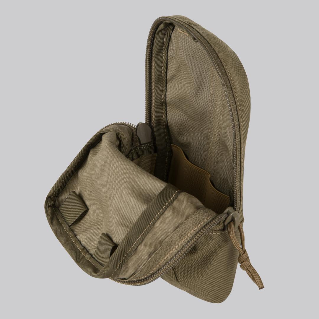 Direct Action Utility Pouch Medium® Adaptive Green