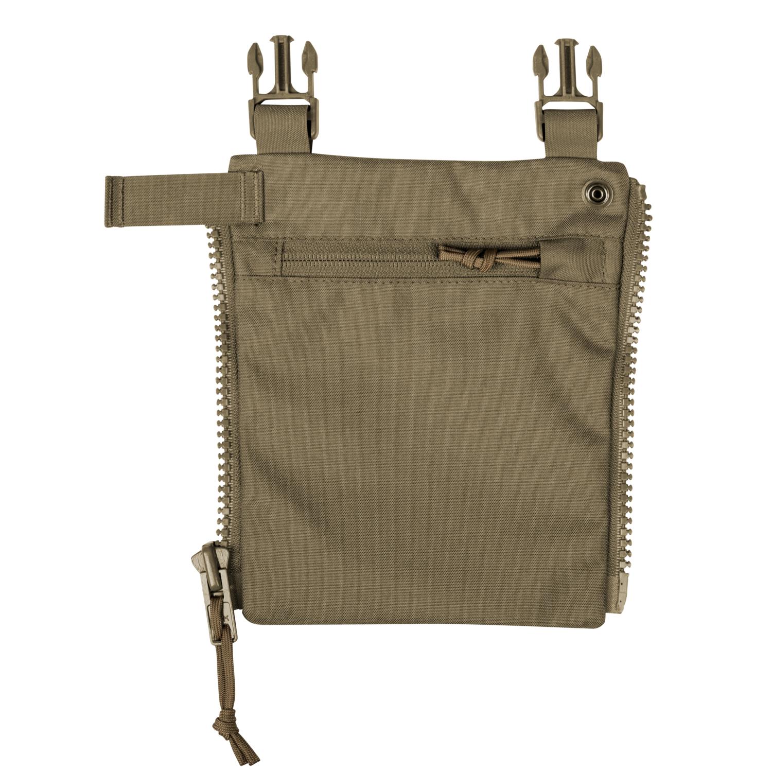 Direct Action Sniper Panel Adaptive Green
