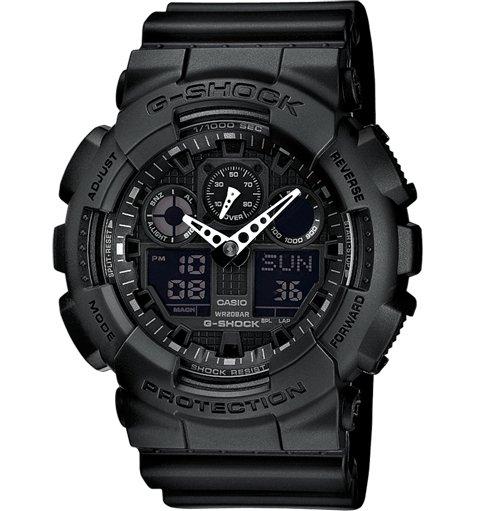 G-SHOCK Uhr