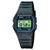 CASIO Montre F-91W-1YEG