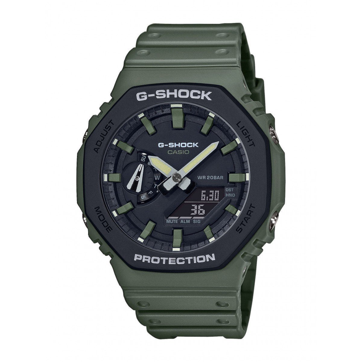 G-SHOCK Uhr
