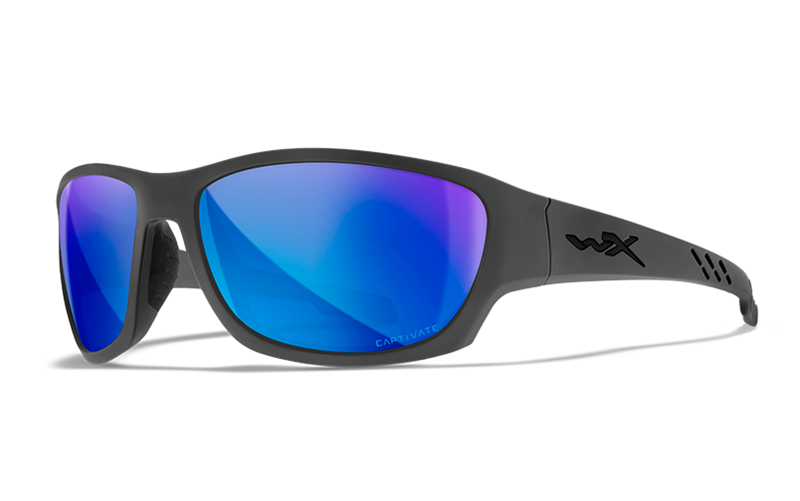 Wiley X Sonnenbrille CLIMB