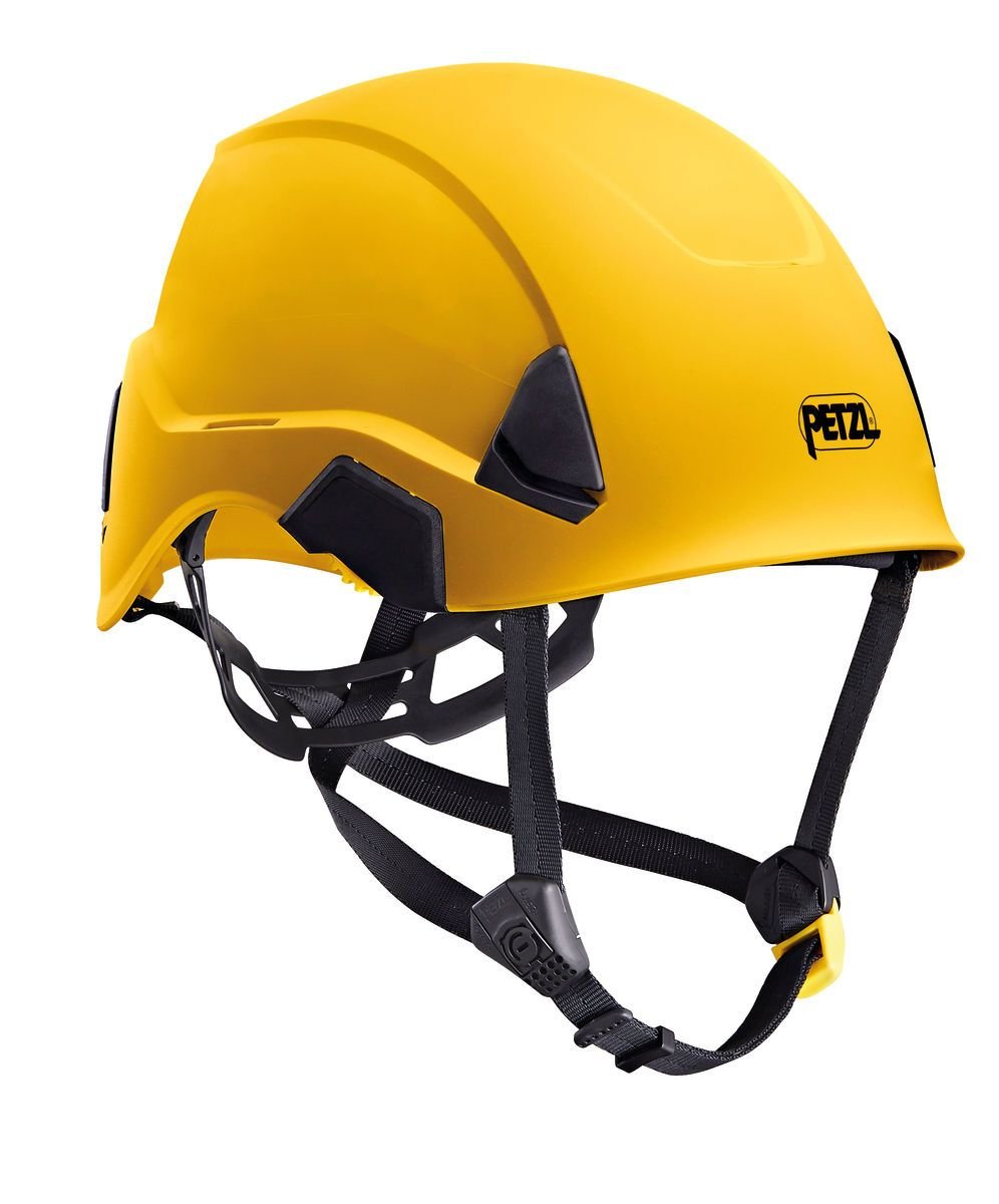 Petzl Schutzhelm STRATO