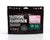 Tactical Foodpack Knuspriges Müsli mit Erdbeeren
