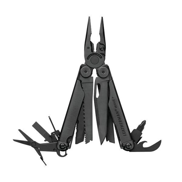 Leatherman WAVE® PLUS Noir