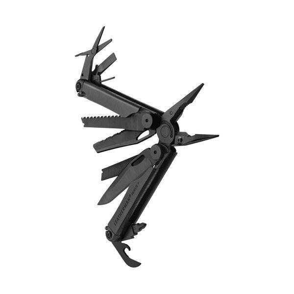 Leatherman WAVE PLUS