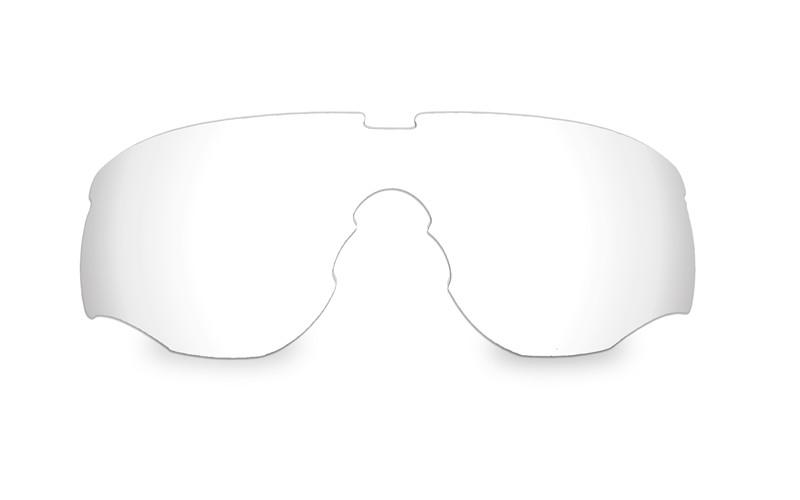 Wiley X Schutzbrille ROGUE COMM