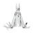 Leatherman WAVE® PLUS argent
