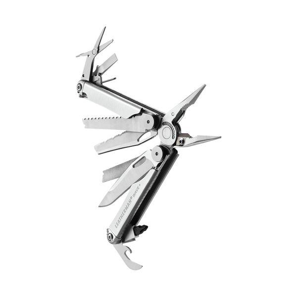 Leatherman WAVE PLUS