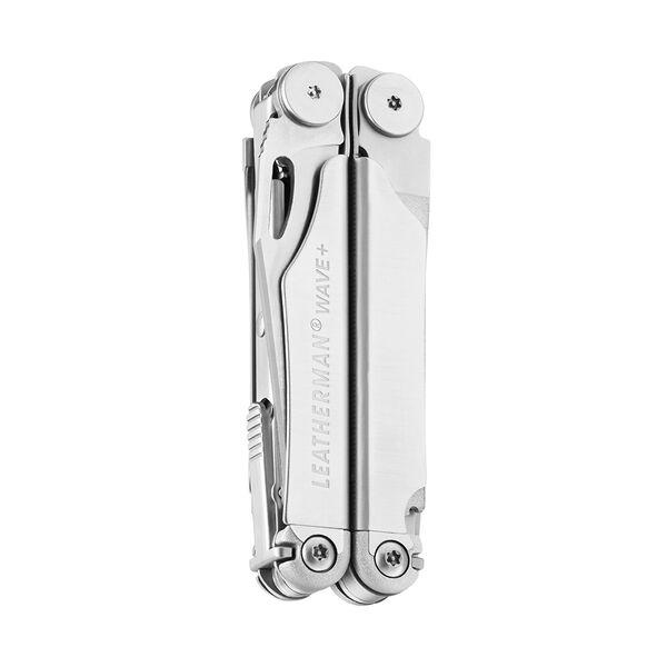 Leatherman WAVE PLUS