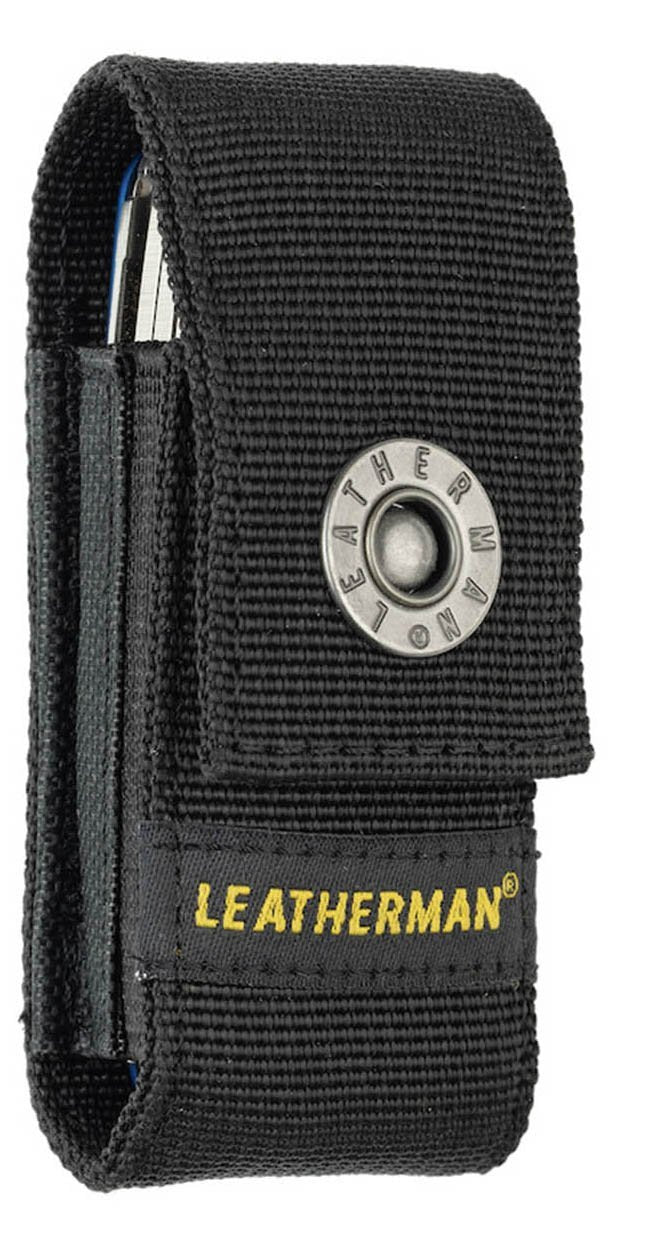 Leatherman WAVE PLUS
