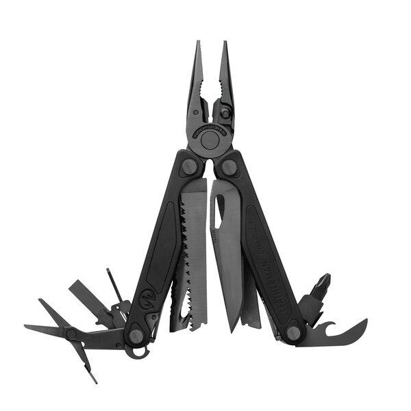 Leatherman CHARGE® PLUS Noir