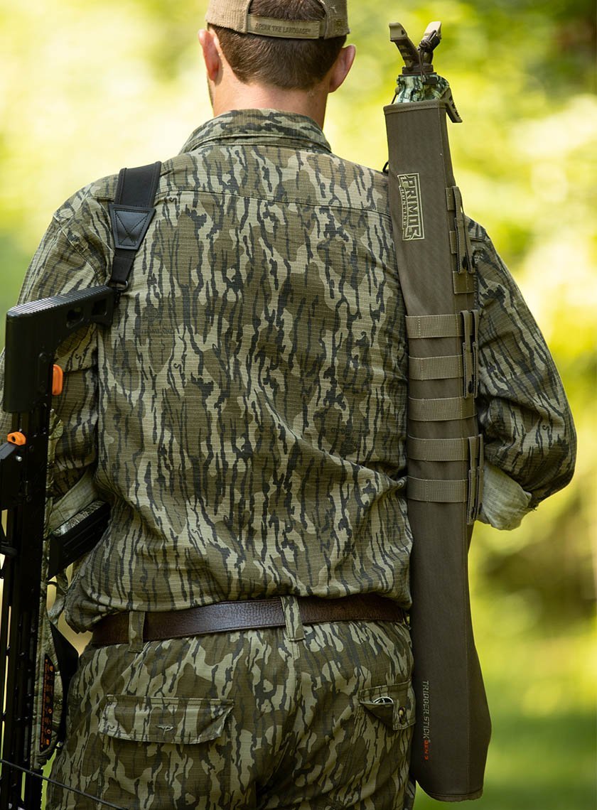 Tasche zu Primos Trigger Stick Gen3 Tripod Tall