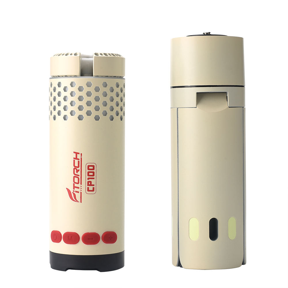 Fitorch Teleskop-Campinglampe CP100