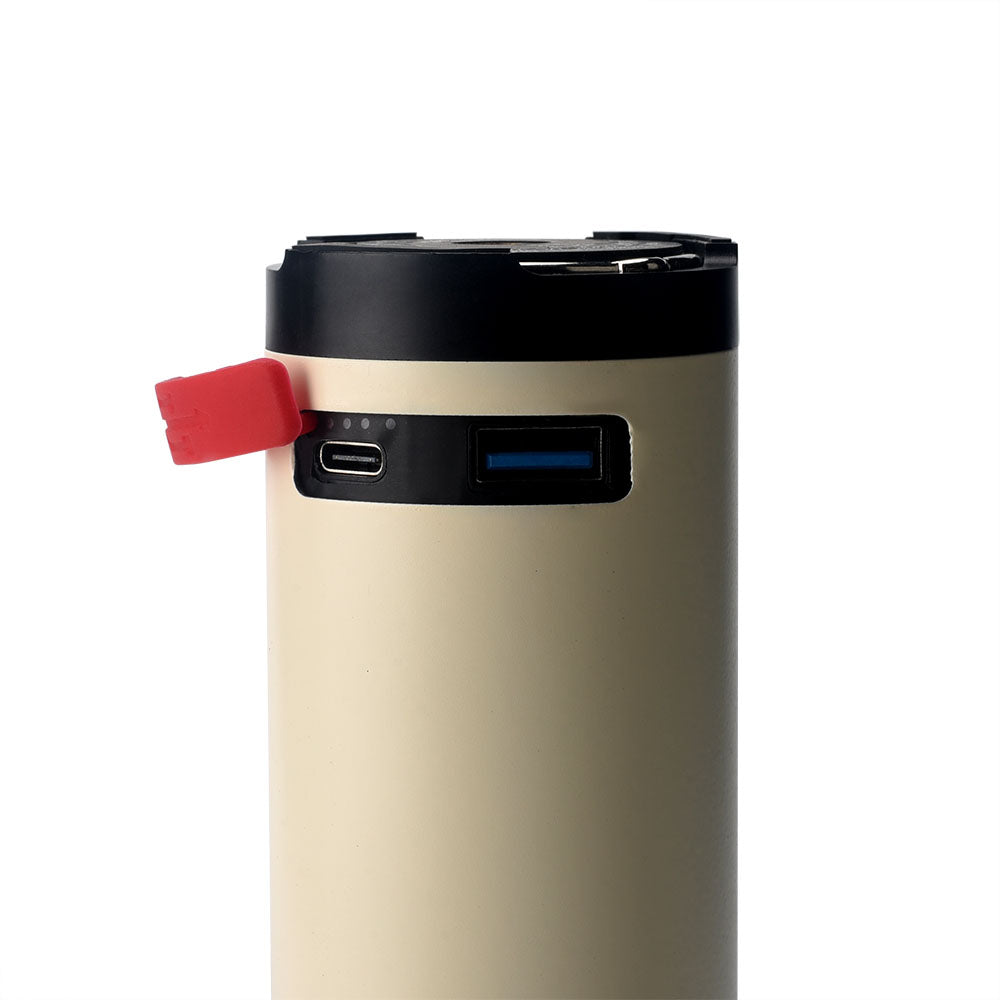 Fitorch Teleskop-Campinglampe CP100