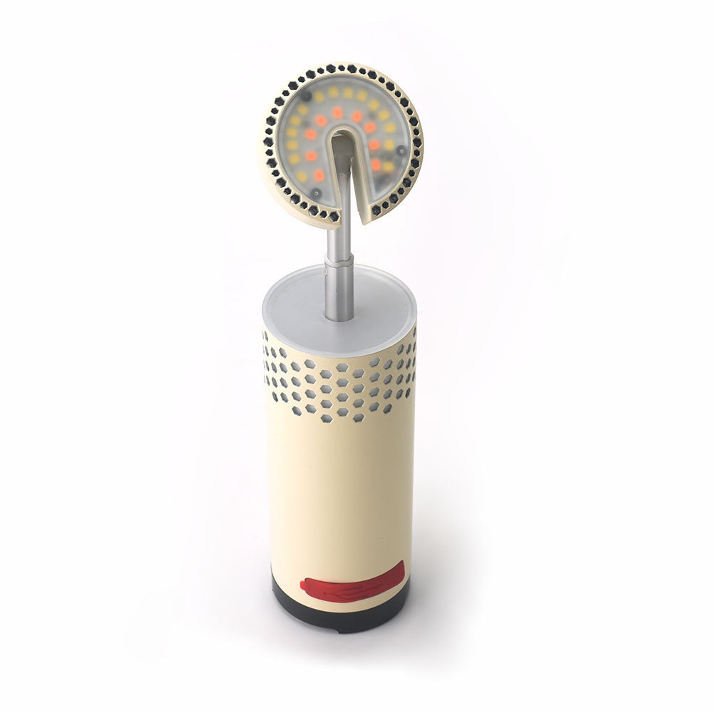 Fitorch Teleskop-Campinglampe CP100
