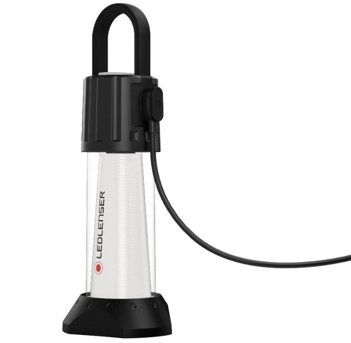 Ledlenser Campinglampe ML6 Connect WL