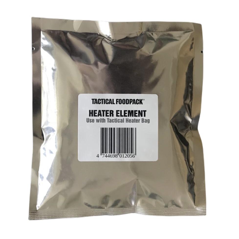 Tactical Foodpack Heizelement