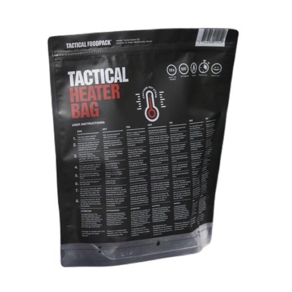 Tactical Foodpack Tactical Heater Bag