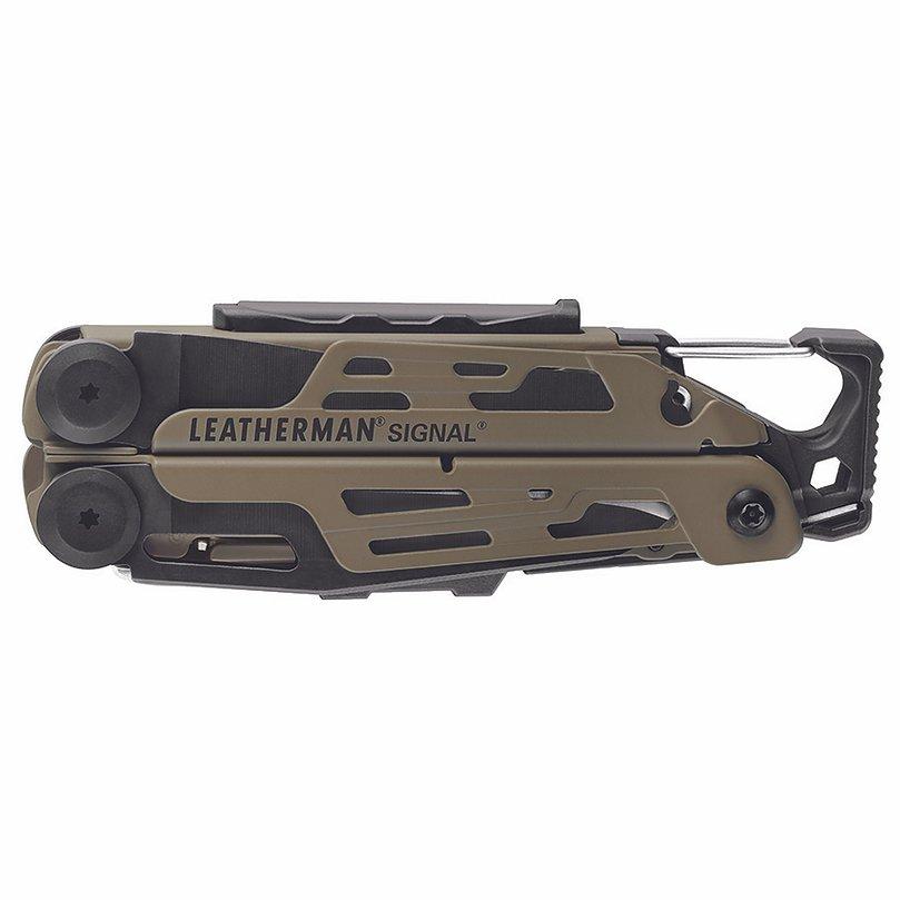 Leatherman Signal