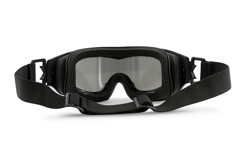 Wiley X Schutzbrille SPEAR 