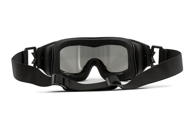 Wiley X Schutzbrille SPEAR Dual 