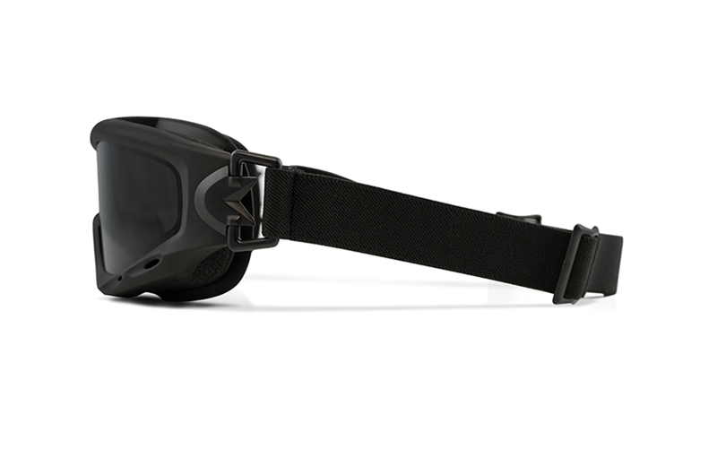 Wiley X Schutzbrille SPEAR Dual 