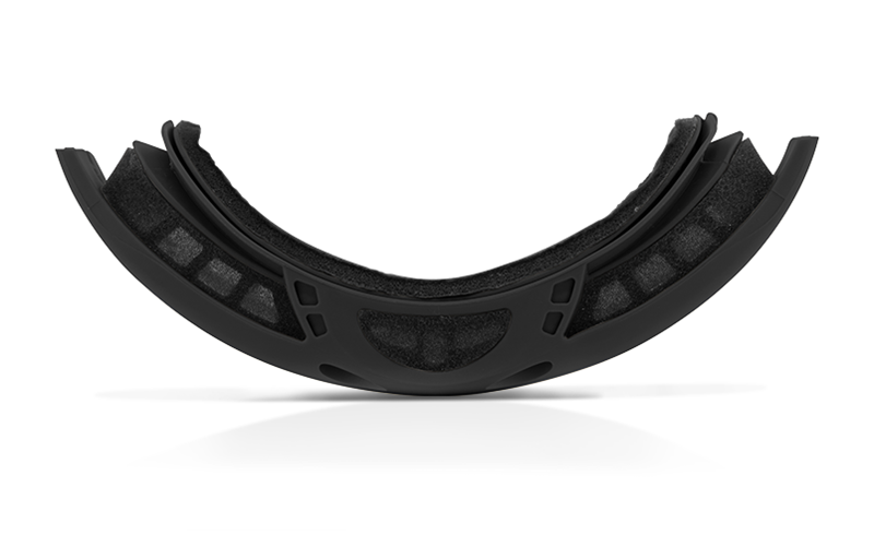 Wiley X Schutzbrille SPEAR Dual 