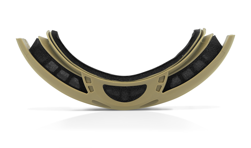 Wiley X Schutzbrille SPEAR