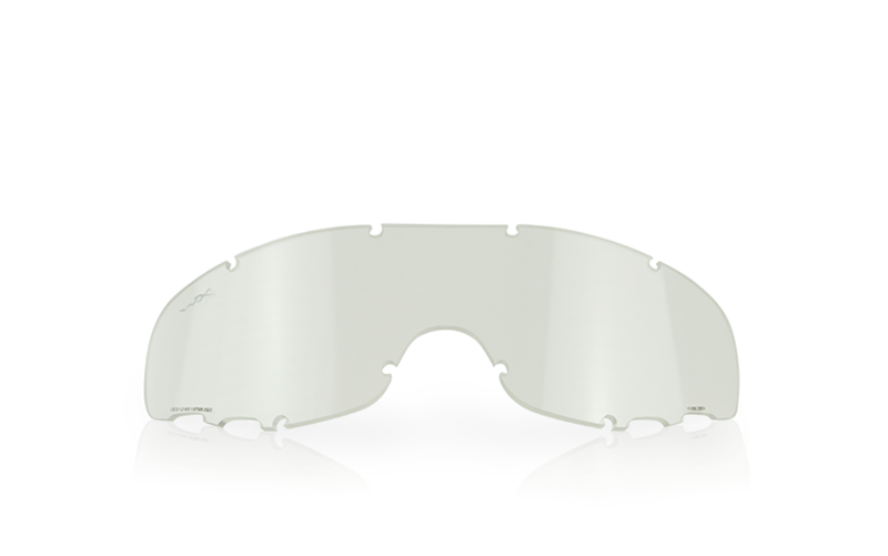 Wiley X Schutzbrille SPEAR