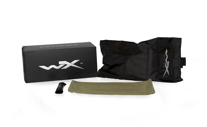 Wiley X Schutzbrille SPEAR