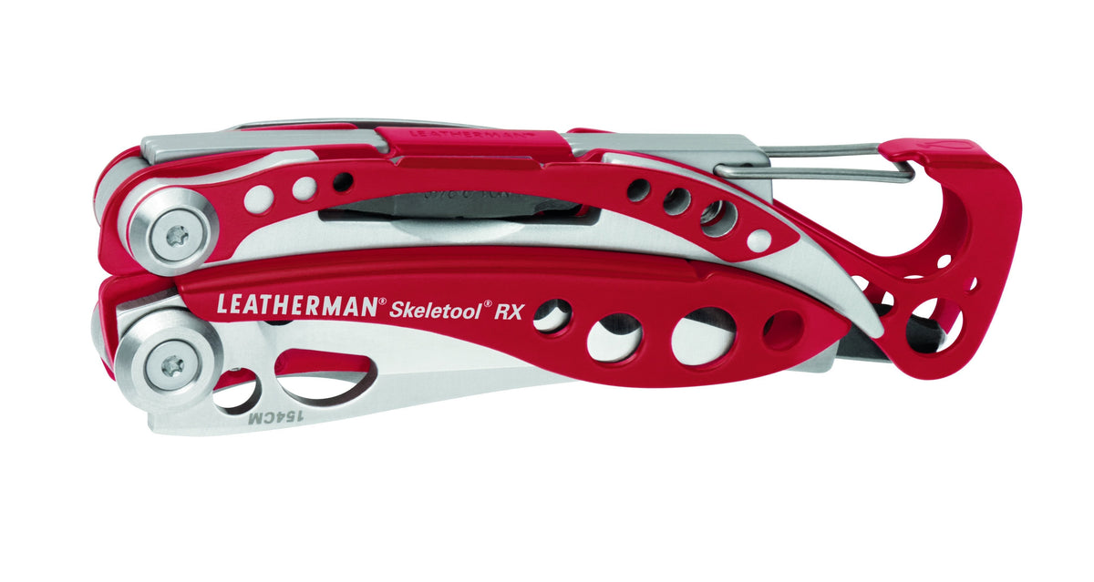 Leatherman Skeletool RX