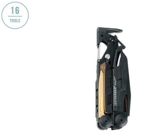 Leatherman MUT® BLACK