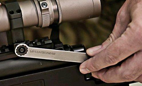 Leatherman MUT® BLACK