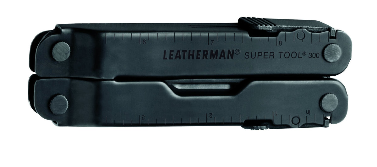 Leatherman Super Tool 300 EOD BLACK