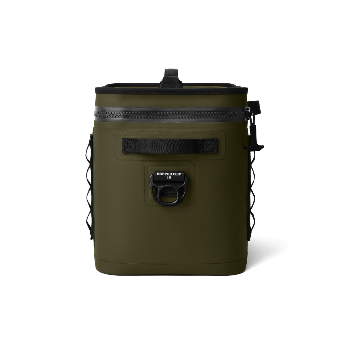 YETI® Sac isotherme HOPPER FLIP® 18 - Olive