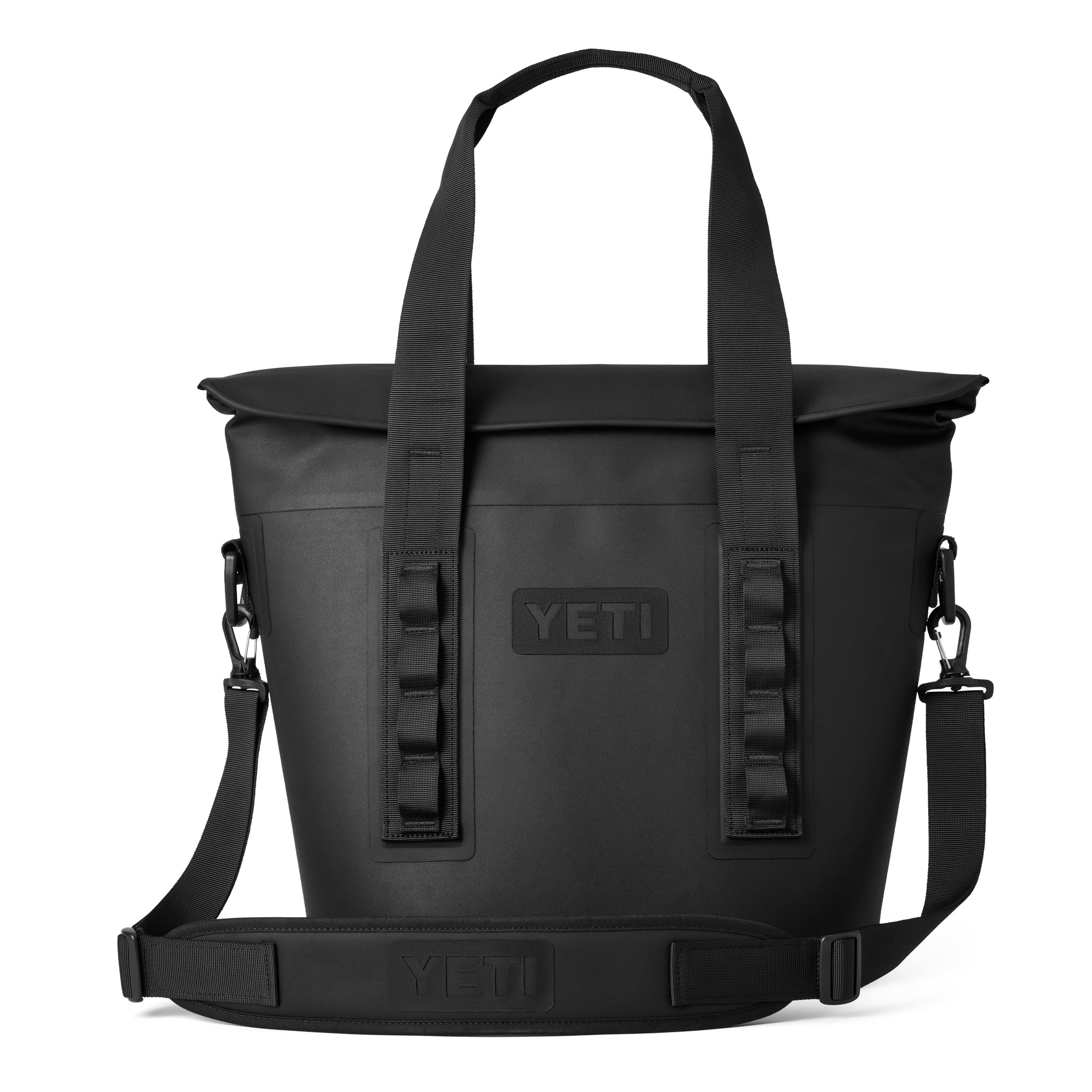 YETI® Hopper M15 Soft Cooler - Black