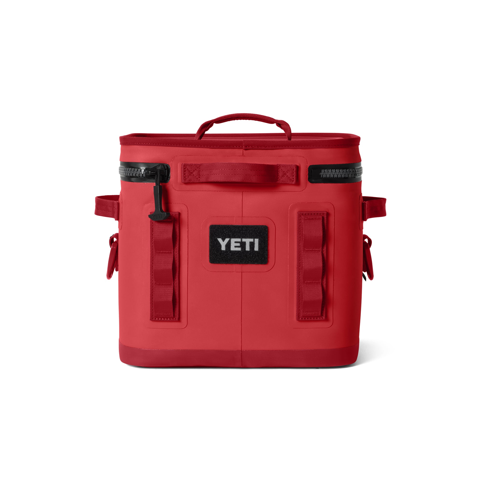 YETI® Kühltasche HOPPER FLIP® 12 - Rescue Red