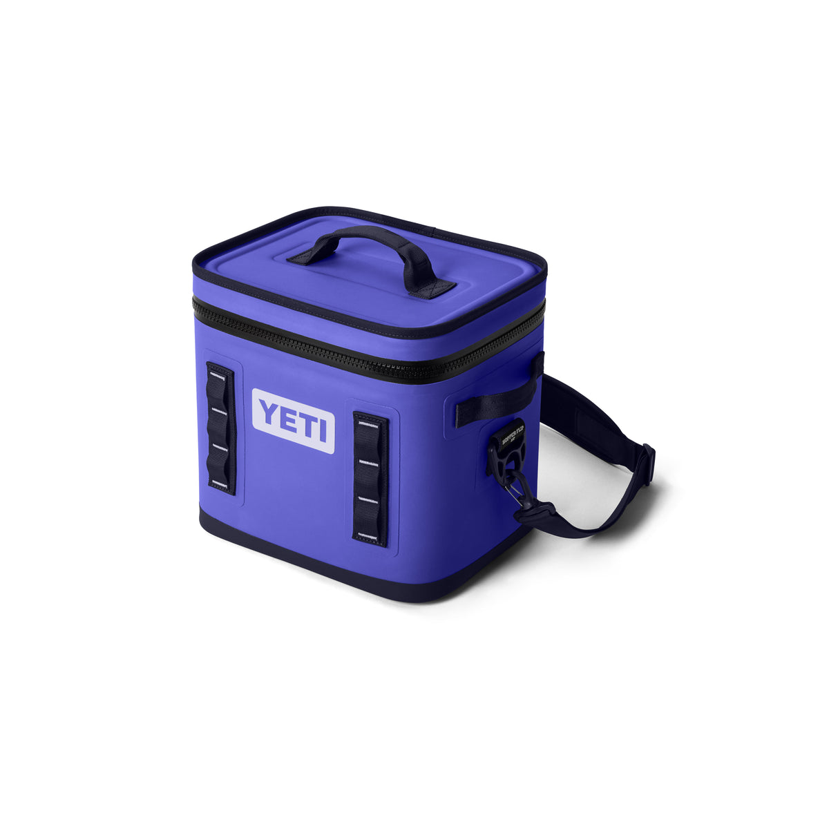 YETI® Kühltasche Hopper Flip® 12 - Ultramarine Violett