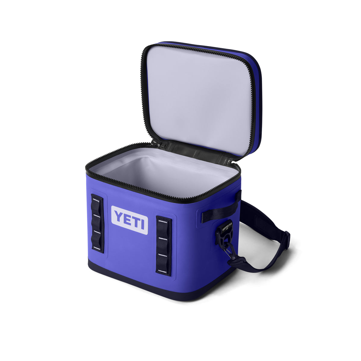 YETI® Kühltasche Hopper Flip® 12 - Ultramarine Violett