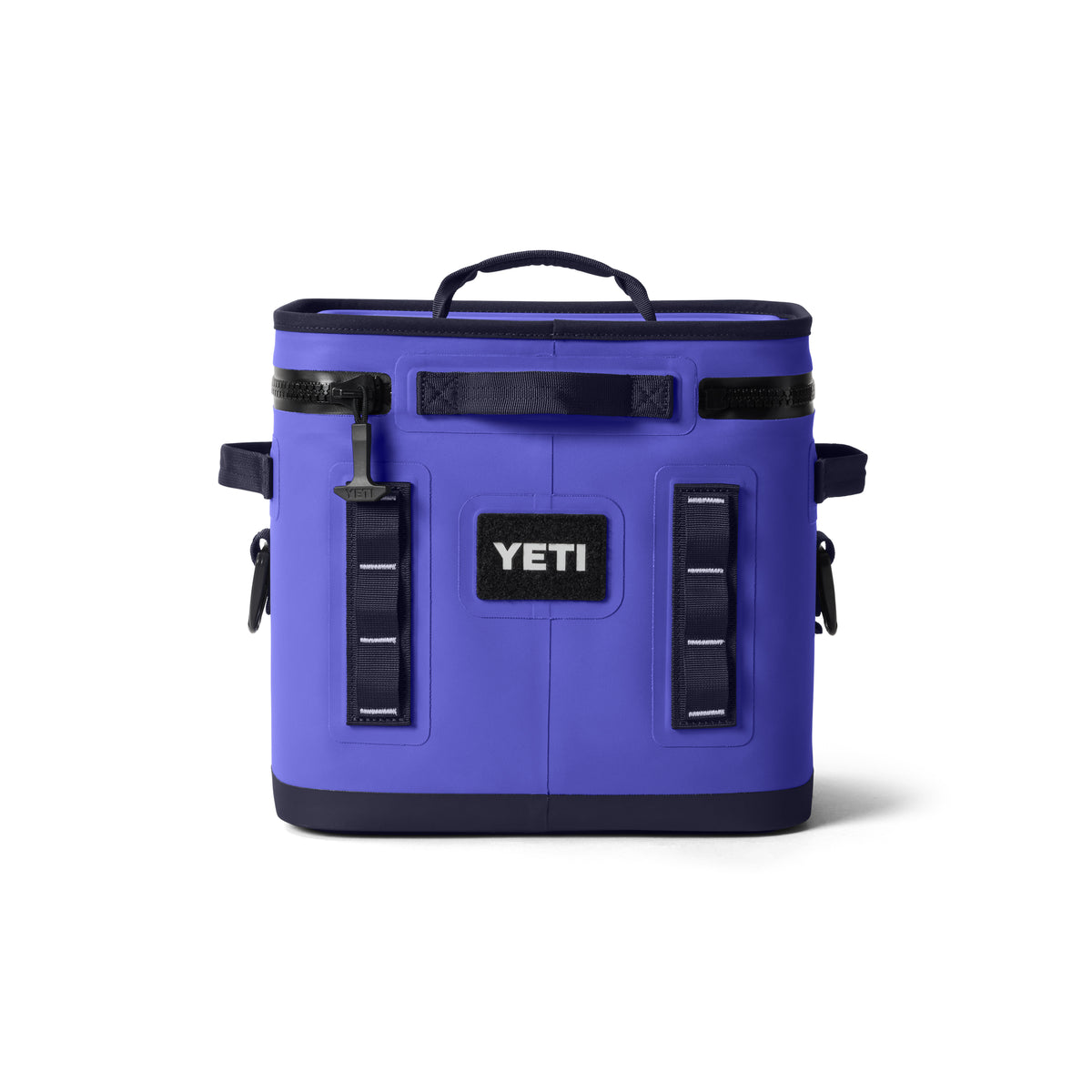 YETI® Kühltasche Hopper Flip® 12 - Ultramarine Violett